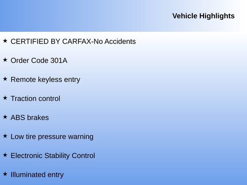 Used 2020 Ford Transit 150 XL RWD image 2