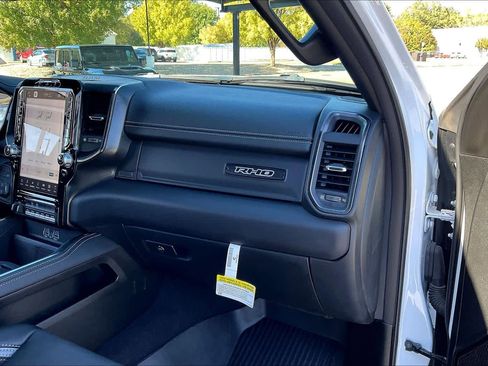 Used 2025 RAM 1500 RHO w/ Bed Utility Group image 27