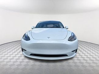 Used 2023 Tesla Model Y Long Range AWD/4WD video 2