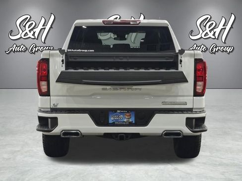 Used 2023 GMC Sierra 1500 Elevation AWD/4WD image 28