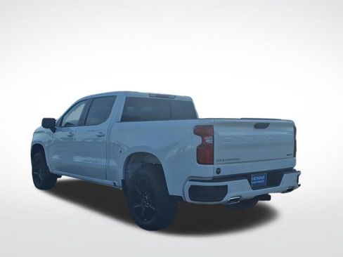 New 2026 Chevrolet Silverado 1500 RST w/ Safety Package AWD/4WD image 5