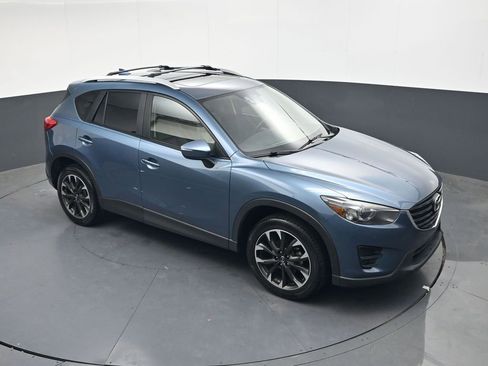 Used 2016 MAZDA CX-5 Grand Touring FWD image 19