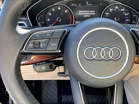 Certified 2023 Audi A5 2.0T Premium w/ Convenience Package AWD/4WD image 11