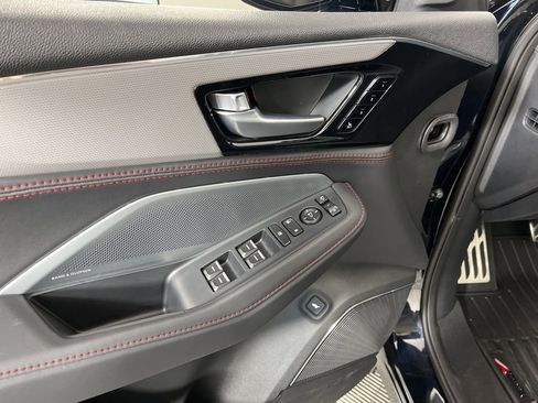 Certified 2026 Acura MDX A-Spec image 25