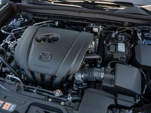 New 2026 MAZDA CX-30 Aire Edition AWD/4WD image 31