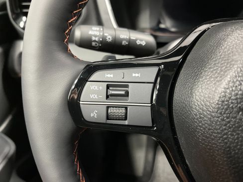 New 2026 Honda Passport TrailSport Elite image 16