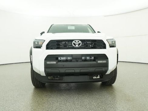 New 2026 Toyota 4Runner TRD Off-Road image 31