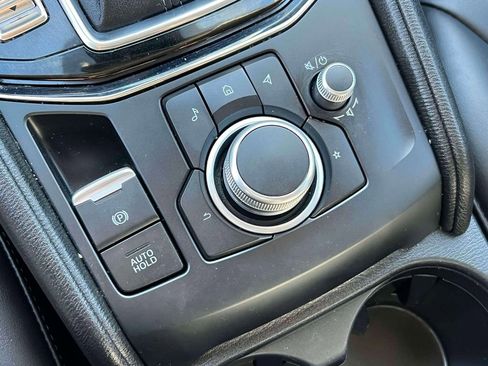 Used 2023 MAZDA CX-5 AWD 2.5 S w/ Select Package image 31