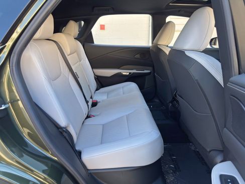 Used 2025 Lexus RX 350 Premium Plus w/ Accessory Package FWD image 41