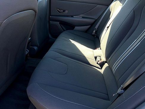 New 2026 Hyundai Elantra Sport w/ Cargo Package image 7