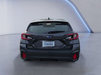 New 2025 Subaru Impreza 2.0i