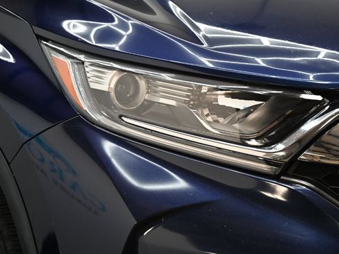 Used 2017 Honda CR-V EX-L image 9
