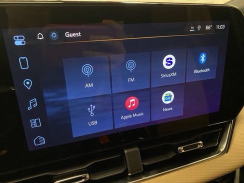New 2027 Chevrolet Equinox ACTIV AWD/4WD image 19