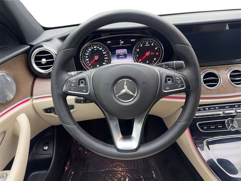 Used 2017 Mercedes-Benz E 300 image 52