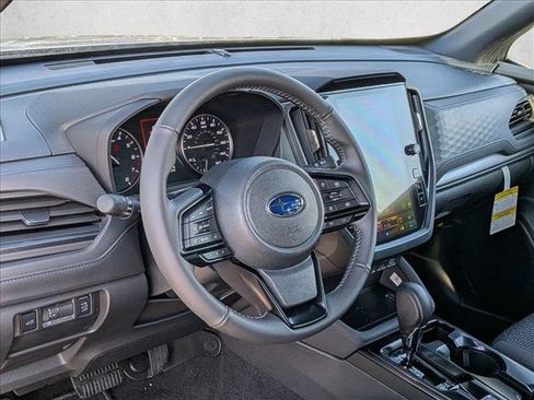 New 2026 Subaru Forester Premium image 3