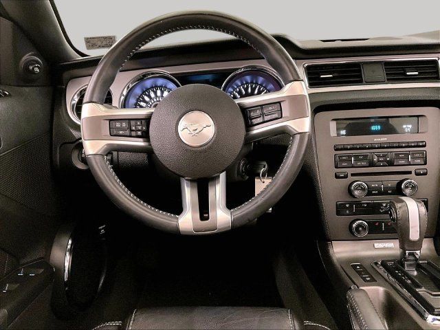 Used 2014 Ford Mustang Premium w/ Comfort Package RWD image 6
