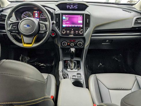 Certified 2022 Subaru Crosstrek 2.5i Sport w/ Moonroof Package image 20