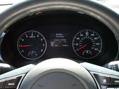 Used 2021 Kia Seltos EX AWD/4WD image 21