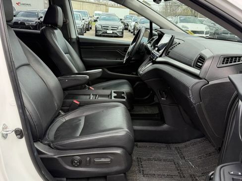 Used 2022 Honda Odyssey EX-L image 24