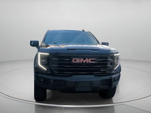 Used 2026 GMC Sierra 1500 AT4X AWD/4WD image 7