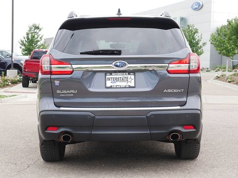 Used 2021 Subaru Ascent Premium w/ Convenience Package AWD/4WD image 4