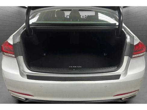Used 2016 Hyundai Genesis 3.8 w/ Option Group 02 RWD image 24