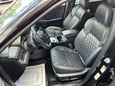 Used 2022 Mitsubishi Outlander SEL AWD/4WD image 24