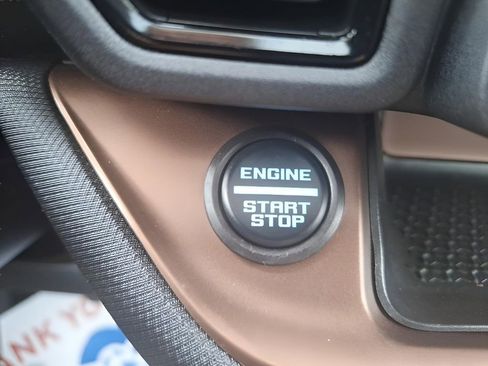 Used 2024 Ford Bronco Sport Badlands w/ Premium Package image 36