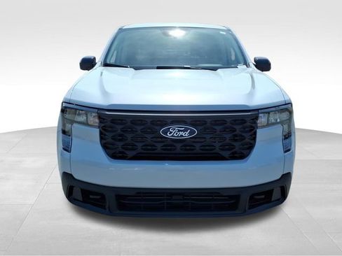 New 2026 Ford Maverick XLT w/ XLT Luxury Package AWD/4WD image 16