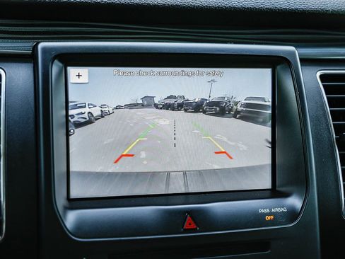 Used 2018 Ford Flex SEL w/ Equipment Group 202A image 24