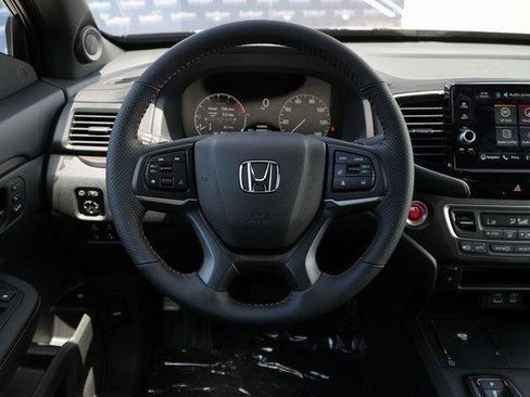 Used 2025 Honda Ridgeline TrailSport+ image 21