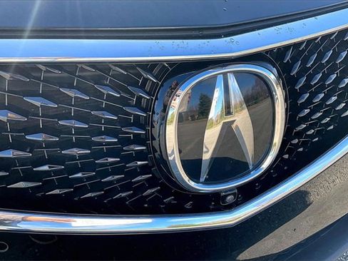 Used 2023 Acura RDX AWD w/ Advance Package image 30