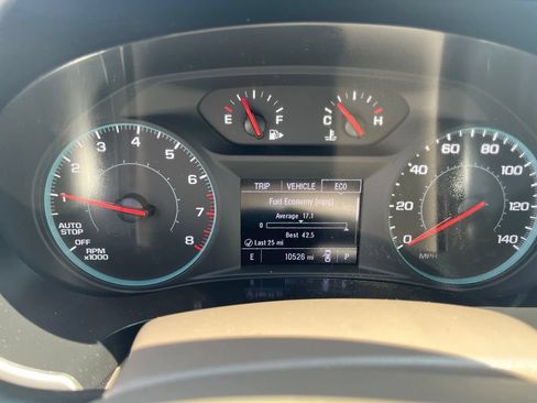 Used 2022 Chevrolet Malibu LS w/ LPO, Convenience Package 2 FWD image 9