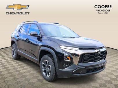 New 2026 Chevrolet Equinox ACTIV w/ Convenience Package III