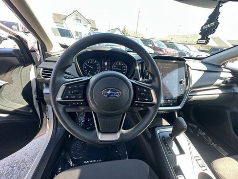 Used 2025 Subaru Impreza 2.0i Sport AWD/4WD image 36