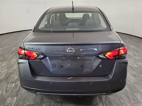Used 2024 Nissan Versa S image 6