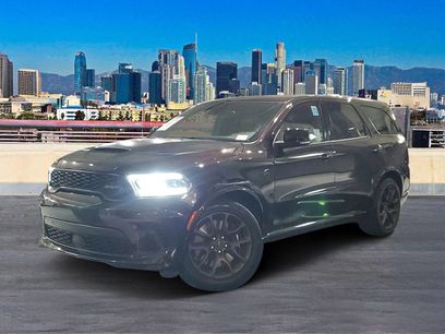 Used 2025 Dodge Durango SRT Hellcat