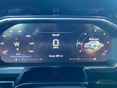 New 2026 GMC Sierra 1500 Elevation w/ Preferred Package image 19