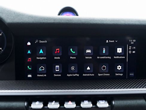 Used 2024 Porsche 911 GT3 RS w/ Weissach Package image 93