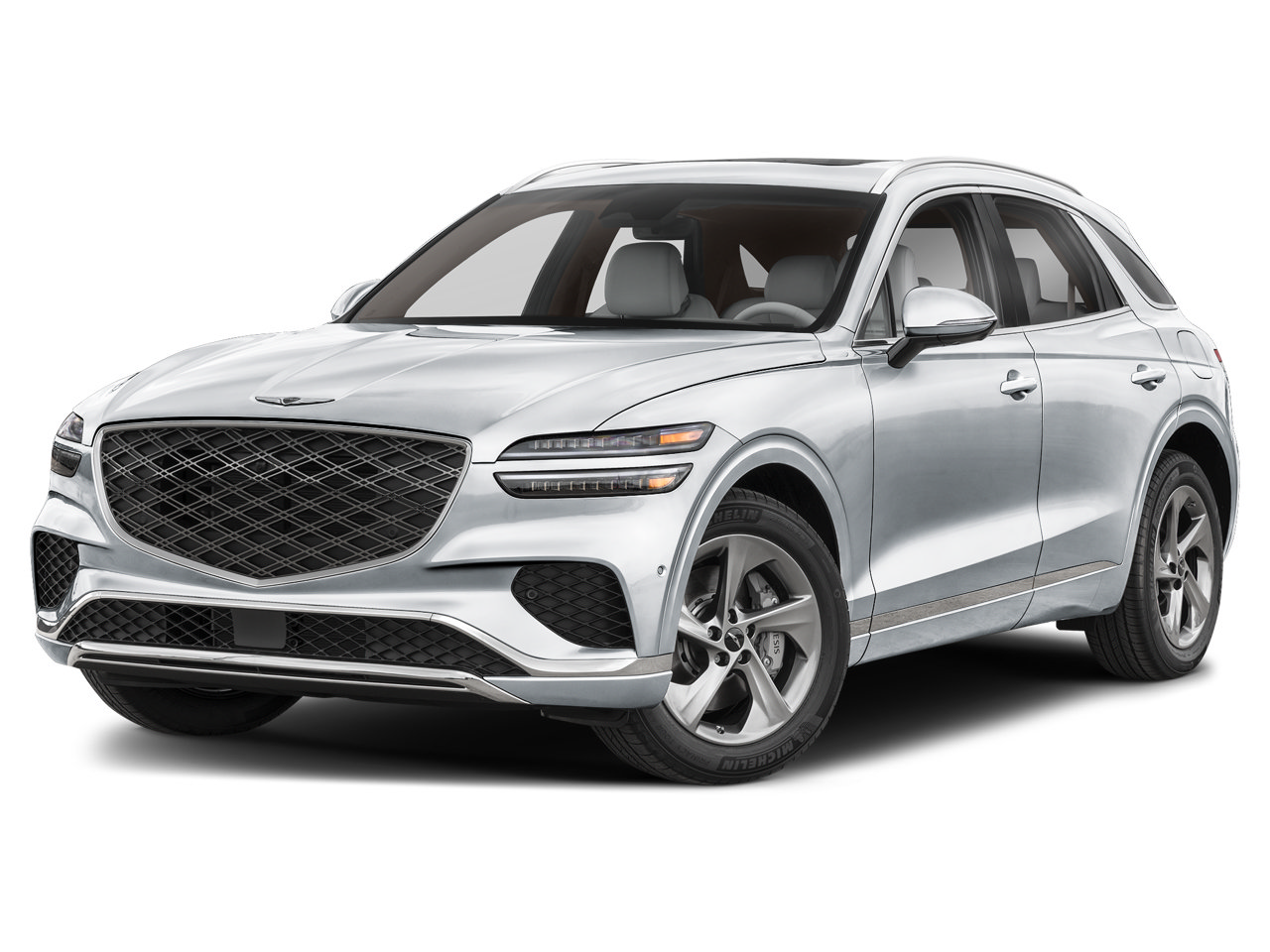 New 2027 Genesis GV70 2.5T AWD/4WD image 1