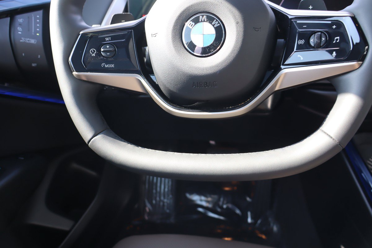 Used 2026 BMW X3 M50 AWD/4WD image 23