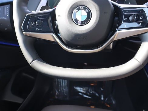 Used 2026 BMW X3 M50 AWD/4WD image 23