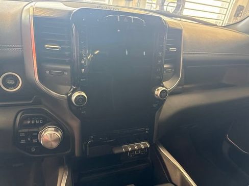 Used 2023 RAM 1500 Laramie AWD/4WD image 41