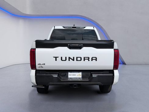 Used 2024 Toyota Tundra SR5 w/ SR5 Convenience Package AWD/4WD image 14