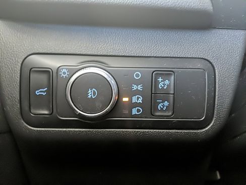 Certified 2022 Ford Escape SEL w/ Technology Package image 20