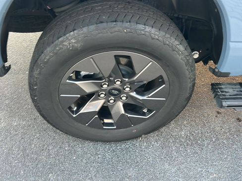 Used 2023 Ford F150 Lightning Lariat w/ Equipment Group 511A High image 39