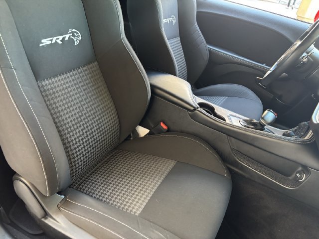 Used 2022 Dodge Challenger SRT Hellcat RWD image 7