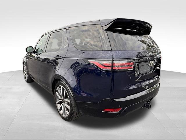 Used 2023 Land Rover Discovery S R-Dynamic AWD/4WD image 5