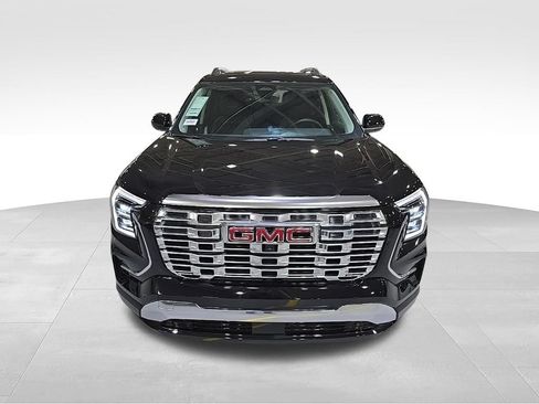 New 2027 GMC Terrain Denali AWD/4WD image 2