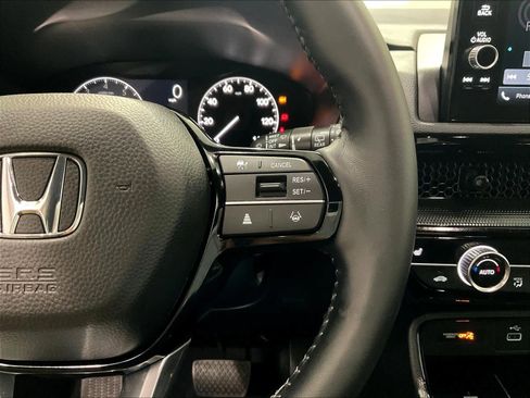 Used 2025 Honda CR-V EX-L image 24